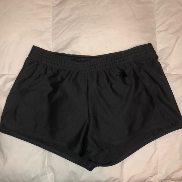 The NorthFace Shorts Large - Picture 1 of 3